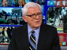 Phil Donahue