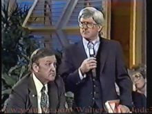 Phil Donahue