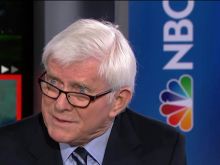 Phil Donahue