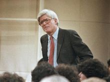 Phil Donahue