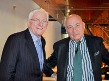 Phil Donahue