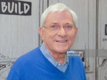 Phil Donahue