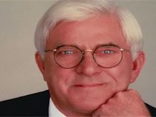 Phil Donahue