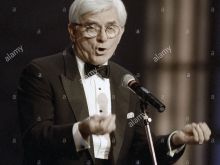 Phil Donahue