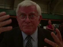 Phil Donahue