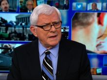 Phil Donahue