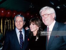 Phil Donahue