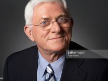 Phil Donahue