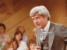 Phil Donahue