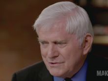 Phil Donahue