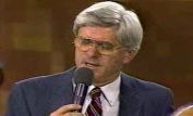 Phil Donahue