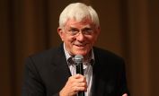 Phil Donahue