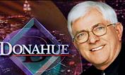 Phil Donahue