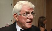 Phil Donahue