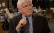 Phil Donahue