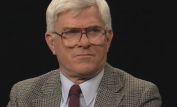 Phil Donahue