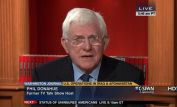 Phil Donahue