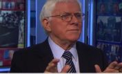 Phil Donahue