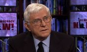 Phil Donahue