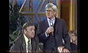 Phil Donahue