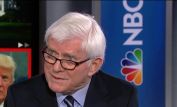 Phil Donahue