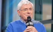 Phil Donahue