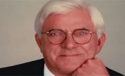 Phil Donahue