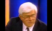 Phil Donahue