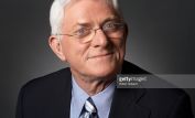 Phil Donahue