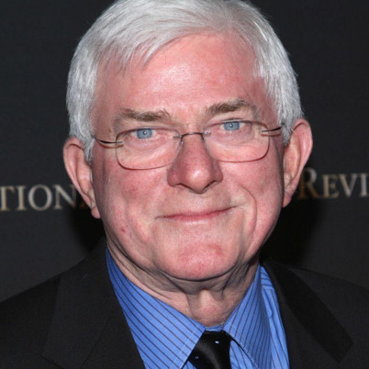 Pictures of Phil Donahue