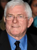 Phil Donahue