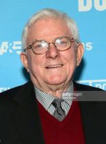 Phil Donahue