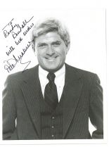 Phil Donahue