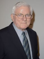 Phil Donahue