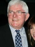 Phil Donahue