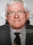 Phil Donahue