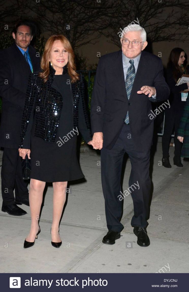 Phil Donahue
