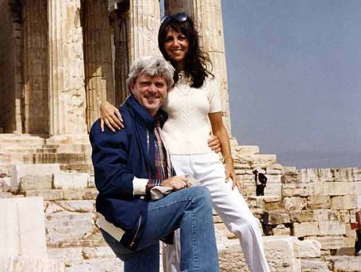 Phil Donahue