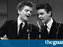 Phil Everly