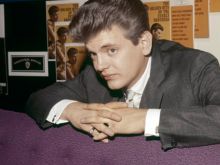 Phil Everly