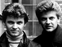 Phil Everly