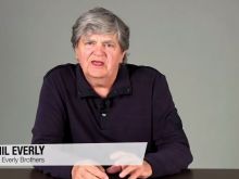 Phil Everly