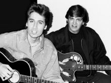 Phil Everly