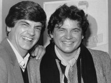 Phil Everly