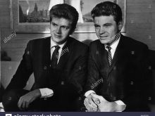 Phil Everly