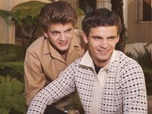 Phil Everly