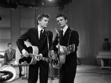 Phil Everly