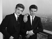 Phil Everly