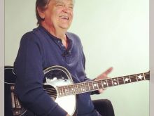 Phil Everly