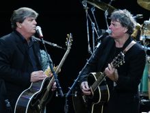 Phil Everly photo